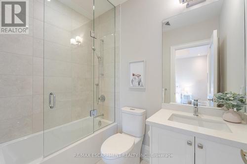 339 Morden Road, Oakville (Bronte East), ON - Indoor Photo Showing Bathroom