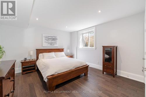 339 Morden Road, Oakville (Bronte East), ON - Indoor Photo Showing Bedroom