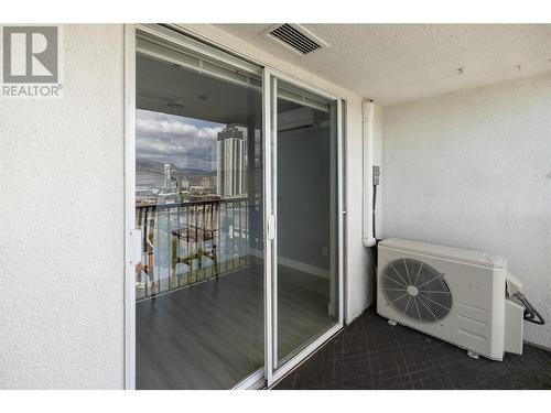 737 Leon Avenue Unit# 1204, Kelowna, BC - Outdoor With Exterior