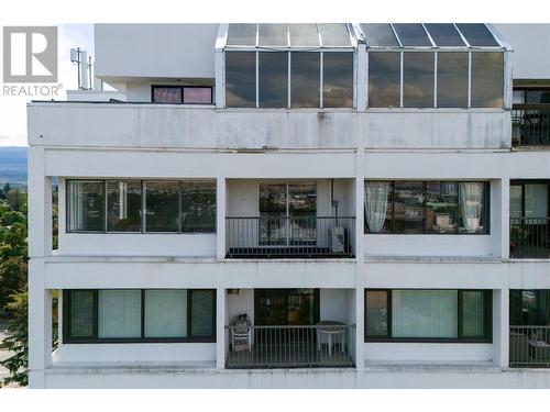 737 Leon Avenue Unit# 1204, Kelowna, BC - 