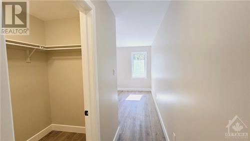 Walk-in Closet - 116 Storyland Road, Renfrew, ON - Indoor