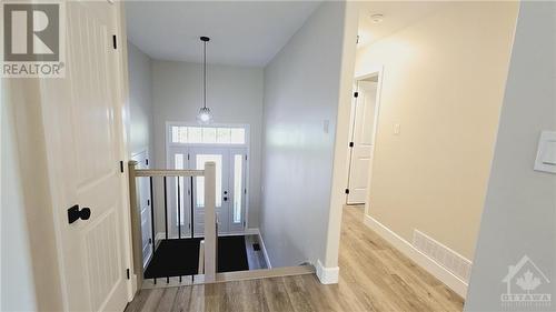 Closet for foyer - 116 Storyland Road, Renfrew, ON - Indoor Photo Showing Other Room