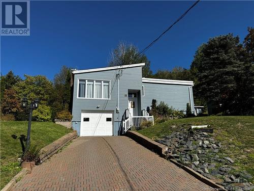 35 Guerrette Street, Edmundston, NB - Outdoor