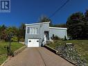 35 Guerrette Street, Edmundston, NB  - Outdoor 