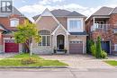 61 Vine Cliff Boulevard, Markham, ON  - Outdoor With Facade 