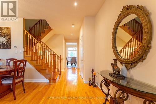 61 Vine Cliff Boulevard, Markham, ON - Indoor Photo Showing Other Room