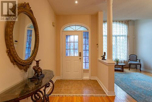 61 Vine Cliff Boulevard, Markham, ON - Indoor Photo Showing Other Room