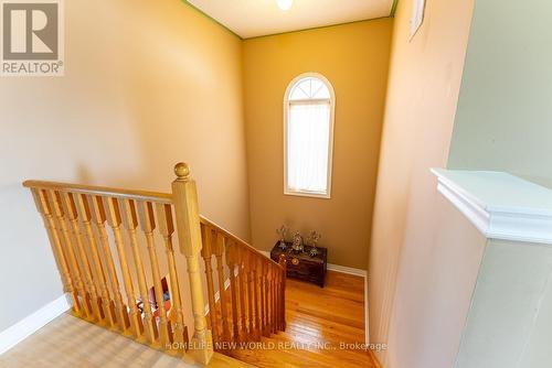 61 Vine Cliff Boulevard, Markham, ON - Indoor Photo Showing Other Room