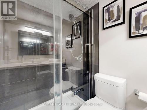 510 - 40 Bay Mills Boulevard, Toronto (Tam O'Shanter-Sullivan), ON - Indoor Photo Showing Bathroom