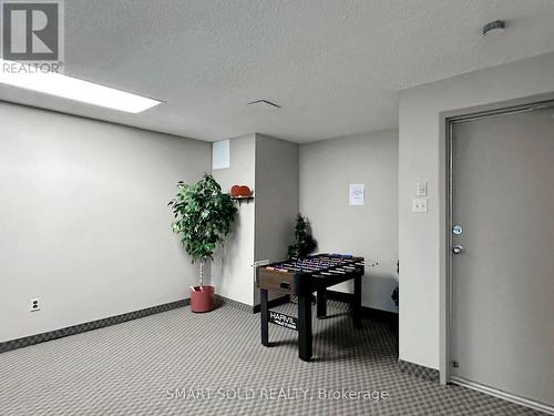 510 - 40 Bay Mills Boulevard, Toronto (Tam O'Shanter-Sullivan), ON - Indoor