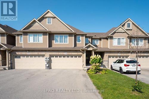 7739 Shaw Street, Niagara Falls, ON - Outdoor With Facade