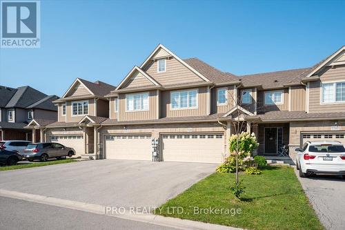 7739 Shaw Street, Niagara Falls, ON - Outdoor With Facade