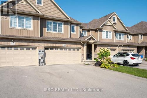 7739 Shaw Street, Niagara Falls, ON - Outdoor With Facade