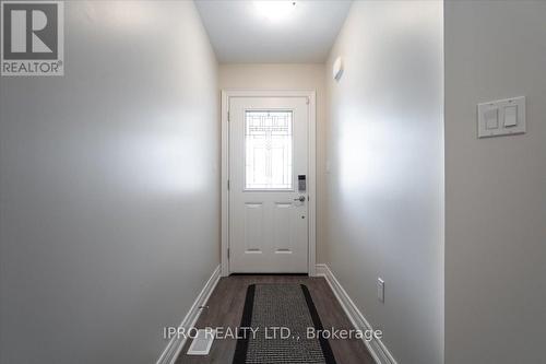 7739 Shaw Street, Niagara Falls, ON - Indoor Photo Showing Other Room