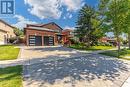 85 Russet Way, Vaughan, ON  - Outdoor 