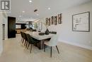 85 Russet Way, Vaughan (East Woodbridge), ON  - Indoor Photo Showing Dining Room 