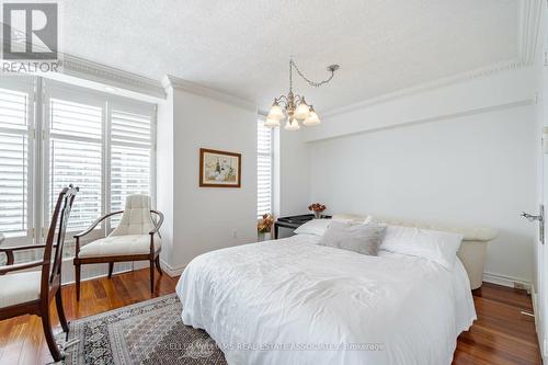 806 - 2045 Lake Shore Boulevard, Toronto (Mimico), ON - Indoor Photo Showing Bedroom