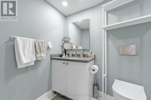 806 - 2045 Lake Shore Boulevard, Toronto (Mimico), ON - Indoor Photo Showing Bathroom