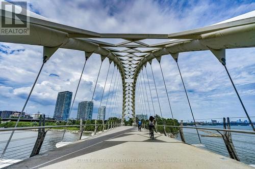 806 - 2045 Lake Shore Boulevard, Toronto (Mimico), ON - Outdoor With View