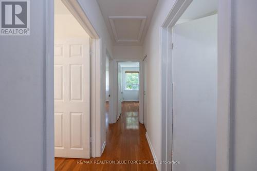 17 Savarin Street, Toronto (Eglinton East), ON - Indoor Photo Showing Other Room