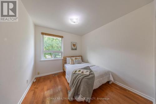 17 Savarin Street, Toronto (Eglinton East), ON - Indoor Photo Showing Bedroom