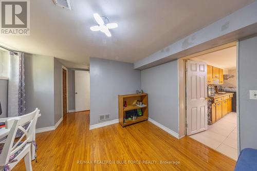 17 Savarin Street, Toronto (Eglinton East), ON - Indoor