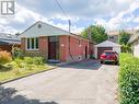 17 Savarin Street, Toronto (Eglinton East), ON  - Outdoor 