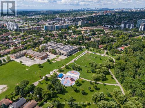 17 Savarin Street, Toronto (Eglinton East), ON - Outdoor With View