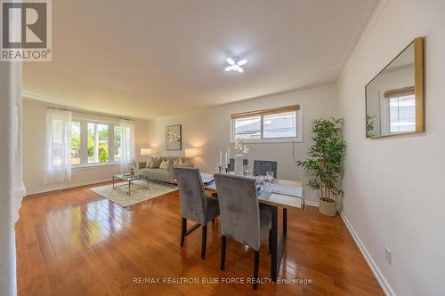 17 Savarin Street, Toronto (Eglinton East), ON - Indoor