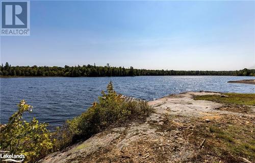 46 Taylor Lake Road, Whitestone, ON - Outdoor With Body Of Water With View