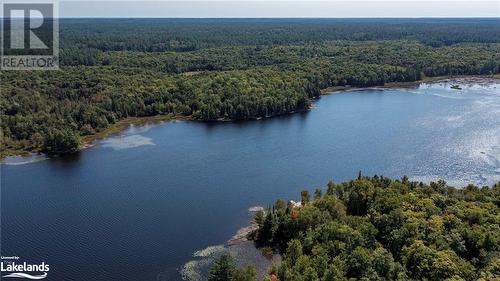 46 Taylor Lake Road, Whitestone, ON - Outdoor With Body Of Water With View