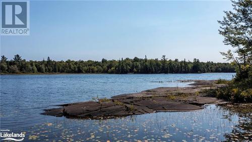 46 Taylor Lake Road, Whitestone, ON - Outdoor With Body Of Water With View