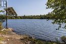 46 Taylor Lake Road, Whitestone, ON  - Outdoor With Body Of Water With View 