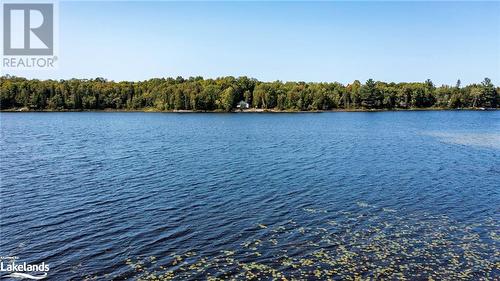 46 Taylor Lake Road, Whitestone, ON - Outdoor With Body Of Water With View