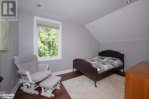 Second Bedroom - 3010 Matchedash Street, Severn, ON - Indoor Photo Showing Bedroom