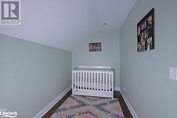 Upstairs Hall - 