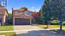 1610 Amberlea Road, Pickering, ON  - Outdoor With Facade 