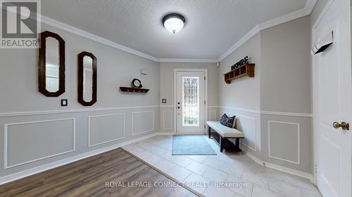 1610 Amberlea Road, Pickering, ON - Indoor Photo Showing Other Room