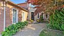 1610 Amberlea Road, Pickering, ON  - Outdoor 