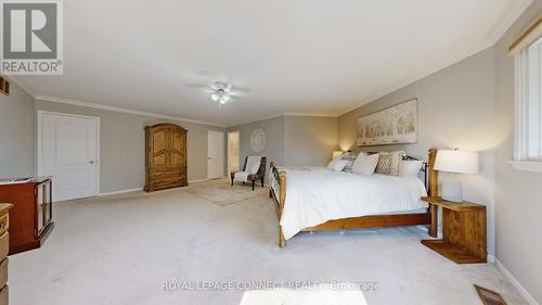 1610 Amberlea Road, Pickering, ON - Indoor Photo Showing Bedroom