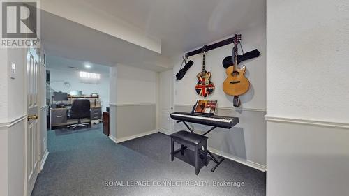 1610 Amberlea Road, Pickering, ON - Indoor Photo Showing Other Room