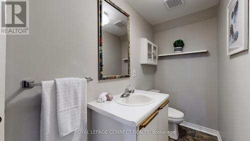 1610 Amberlea Road, Pickering, ON - Indoor Photo Showing Bathroom