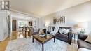 1610 Amberlea Road, Pickering, ON  - Indoor Photo Showing Living Room 