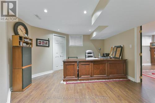 7 Skyview Lane, Aurora, ON - Indoor