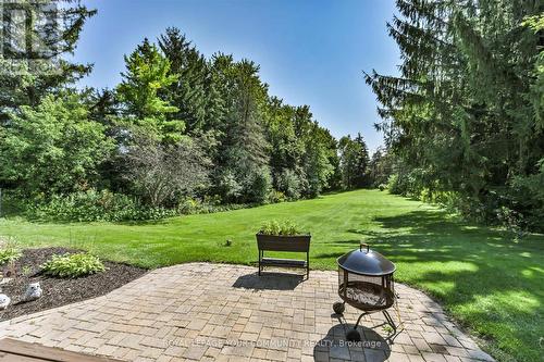 7 Skyview Lane, Aurora, ON - Outdoor