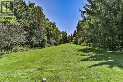 7 Skyview Lane, Aurora, ON - Outdoor