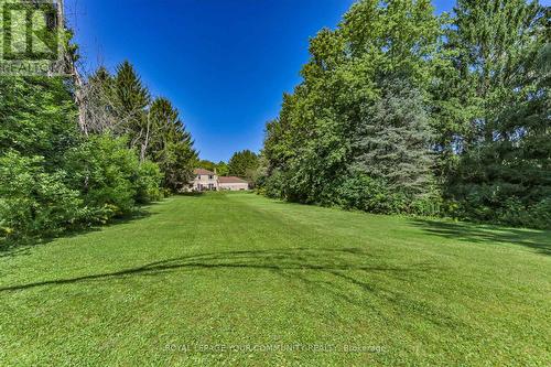 7 Skyview Lane, Aurora, ON - Outdoor