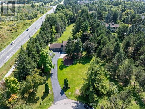 7 Skyview Lane, Aurora, ON - Outdoor With View