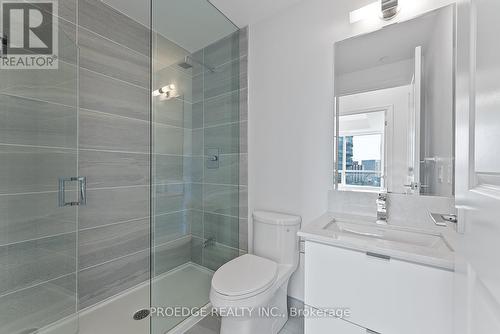 801 - 30 Elm Drive W, Mississauga (Fairview), ON - Indoor Photo Showing Bathroom