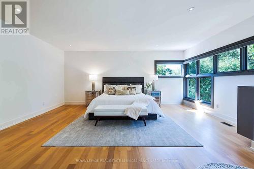 12 York Road, Toronto (Bridle Path-Sunnybrook-York Mills), ON - Indoor Photo Showing Bedroom